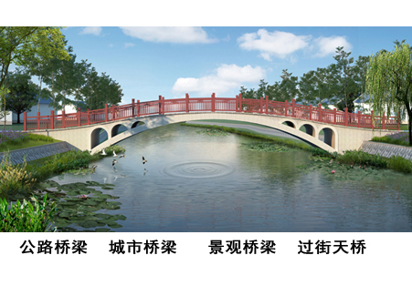 桥梁设计